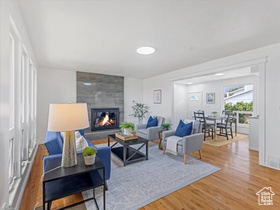 Photo 4 for 9555 S 1700 East
