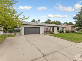 Photo 2 for 9555 S 1700 East