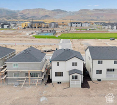 Photo 6 for 12743 S Glacier Trail Ln #166