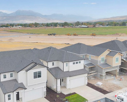 Photo 3 for 12743 S Glacier Trail Ln #166