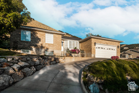 Photo 4 for 3325 S Bountiful Blvd