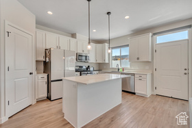 Photo 5 for 6930 S Mt Meek Dr #104