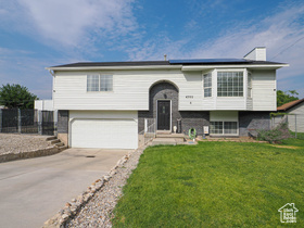 Photo 2 for 4392 S 3680 West