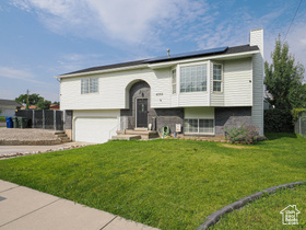Photo 3 for 4392 S 3680 West