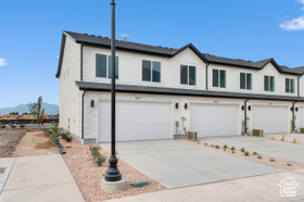 Photo 5 for 1481 E 720 North #1055