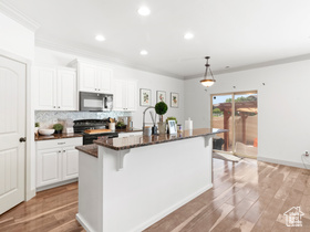 Photo 5 for 1227 N Silvercrest Dr