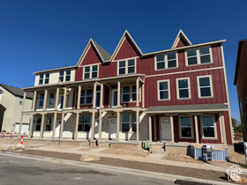 Photo 1 for 1491 N 1875 West #158