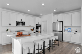 Photo 6 for 798 N Chianina Dr #168