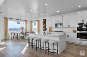 Photo 5 for 798 N Chianina Dr #168