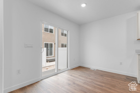 Photo 6 for 1503 E 690 North #1108