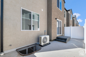 Photo 3 for 1507 E 690 North #1109