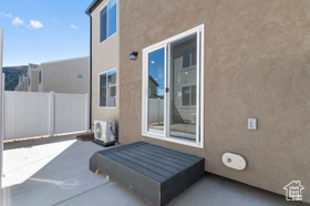 Photo 4 for 1507 E 690 North #1109