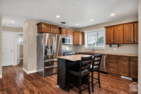 Photo 3 for 3255 S Rulon St