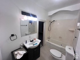 Photo 5 for 1555 N 1200 West