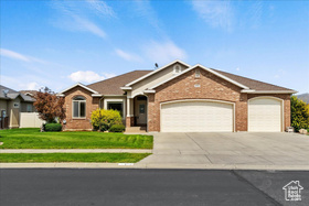 Photo 1 for 4712 W 4100 South