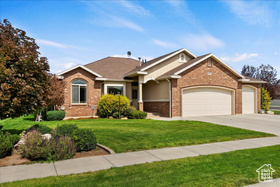 Photo 2 for 4712 W 4100 South