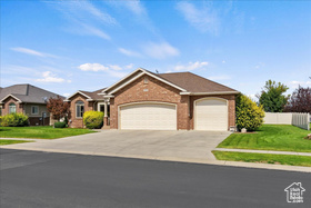 Photo 3 for 4712 W 4100 South