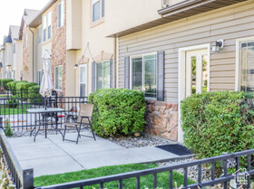Photo 2 for 1584 N 565 West #104
