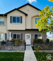 Photo 1 for 1584 N 565 West #104