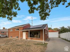 Photo 1 for 814 N 1400 West