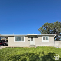 Photo 1 for 3282 S 7780 West