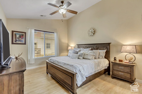 Photo 2 for 11287 S Winter Bluff Ln