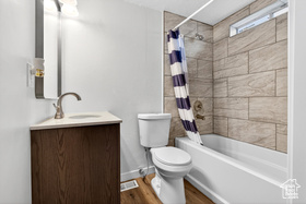 Photo 5 for 4230 W 3425 South #226