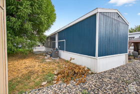 Photo 4 for 4230 W 3425 South #226