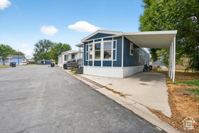 Photo 3 for 4230 W 3425 South #226