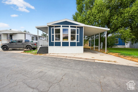 Photo 2 for 4230 W 3425 South #226