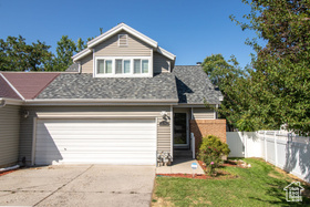Photo 1 for 4194 S Caroleen Way