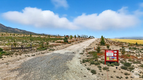 Cemetery Ln MLS #2109685