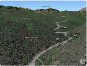 938 N Pinecrest Canyon Rd MLS #2109690