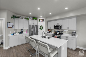 Photo 4 for 468 N 480 West
