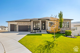 Photo 1 for 14203 S Brook Heights Cir