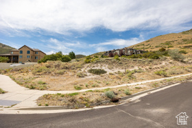 5527 W Lookout Mesa Cir MLS #2109726
