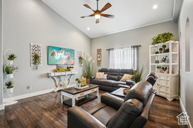 Photo 6 for 4909 W 5850 South