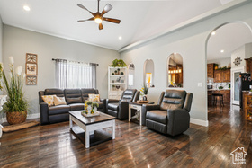 Photo 4 for 4909 W 5850 South