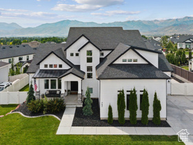 Photo 1 for 707 N 1490 East