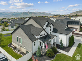 Photo 2 for 707 N 1490 East