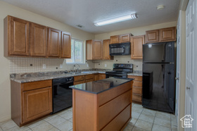 Photo 6 for 1095 E 1600 South #2