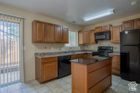 Photo 4 for 1095 E 1600 South #2