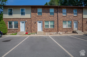 Photo 2 for 1095 E 1600 South #2