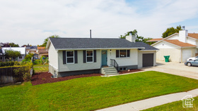 Photo 3 for 817 S 1350 West