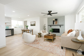 Photo 5 for 817 S 1350 West
