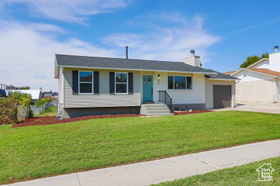 Photo 1 for 817 S 1350 West