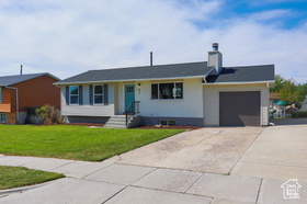 Photo 2 for 817 S 1350 West