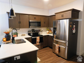 Photo 5 for 937 W Big Ben Ln #J203