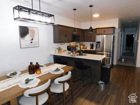 Photo 1 for 937 W Big Ben Ln #J203