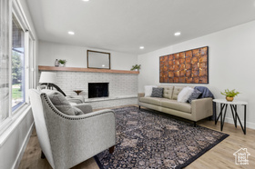 Photo 4 for 2412 N 600 East